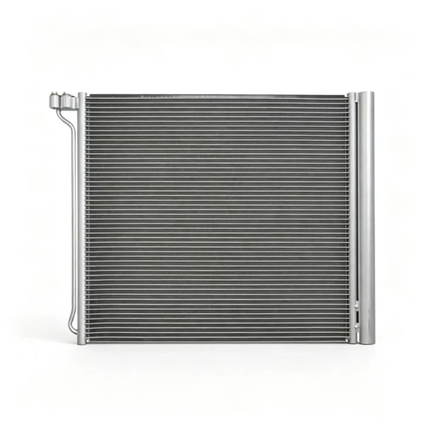 BMW X5 X6 Automotive A/C Condenser KU-FV-05-001