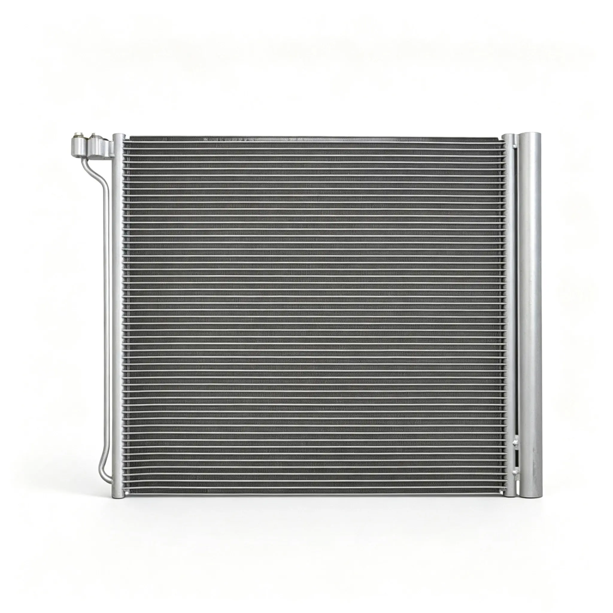 BMW X5 X6 Automotive A/C Condenser KU-FV-05-001