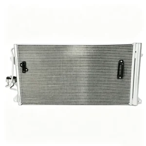 Audi Q7 Porsche Cayenne VW Touareg A/C Condenser KU-FV-05-002