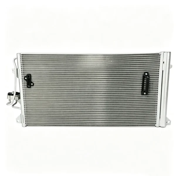 Audi Q7 Porsche Cayenne VW Touareg A/C Condenser KU-FV-05-002