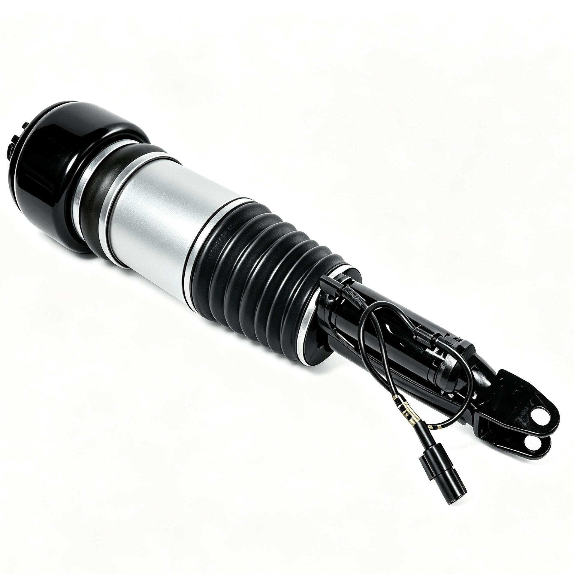 Mercedes-Benz W211 Front Left AIRMATIC Air Suspension Strut KU-FV-06-001