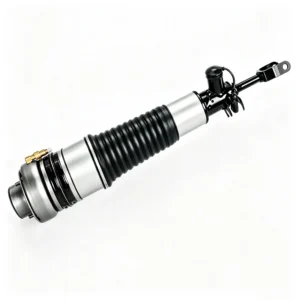 Audi A6 S6 RS6 C6 Front Left Air Suspension Strut KU-FV-06-002