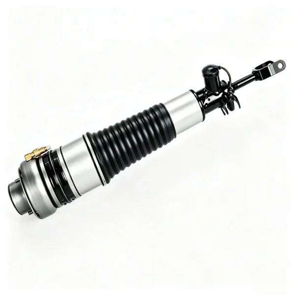 Audi A6 S6 RS6 C6 Front Left Air Suspension Strut KU-FV-06-002