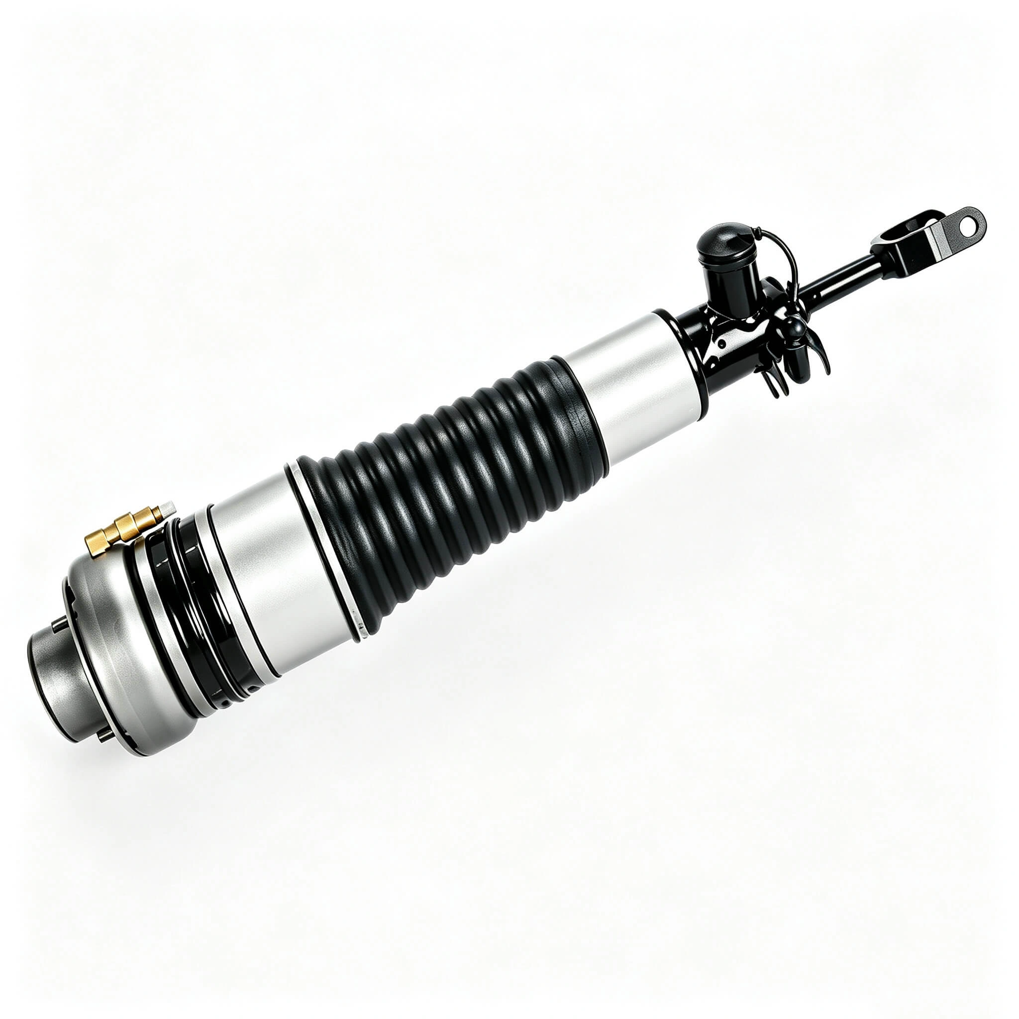 Audi A6 S6 RS6 C6 Front Left Air Suspension Strut KU-FV-06-002