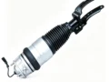 Audi Q7 VW Touareg Porsche Cayenne Front Left Air Suspension Strut KU-FV-06-003
