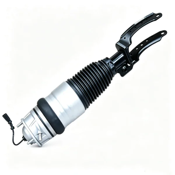Audi Q7 VW Touareg Porsche Cayenne Front Left Air Suspension Strut KU-FV-06-003
