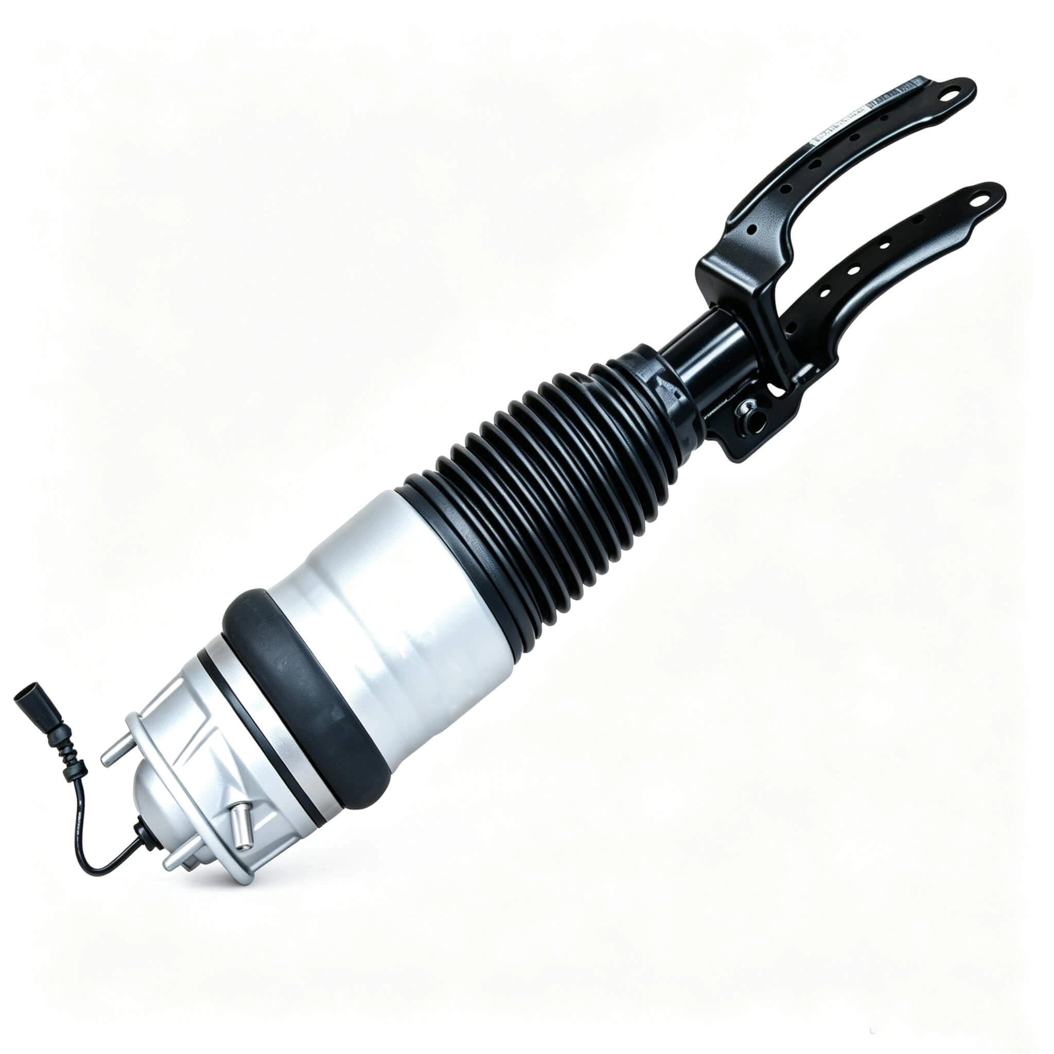Audi Q7 VW Touareg Porsche Cayenne Front Left Air Suspension Strut KU-FV-06-003