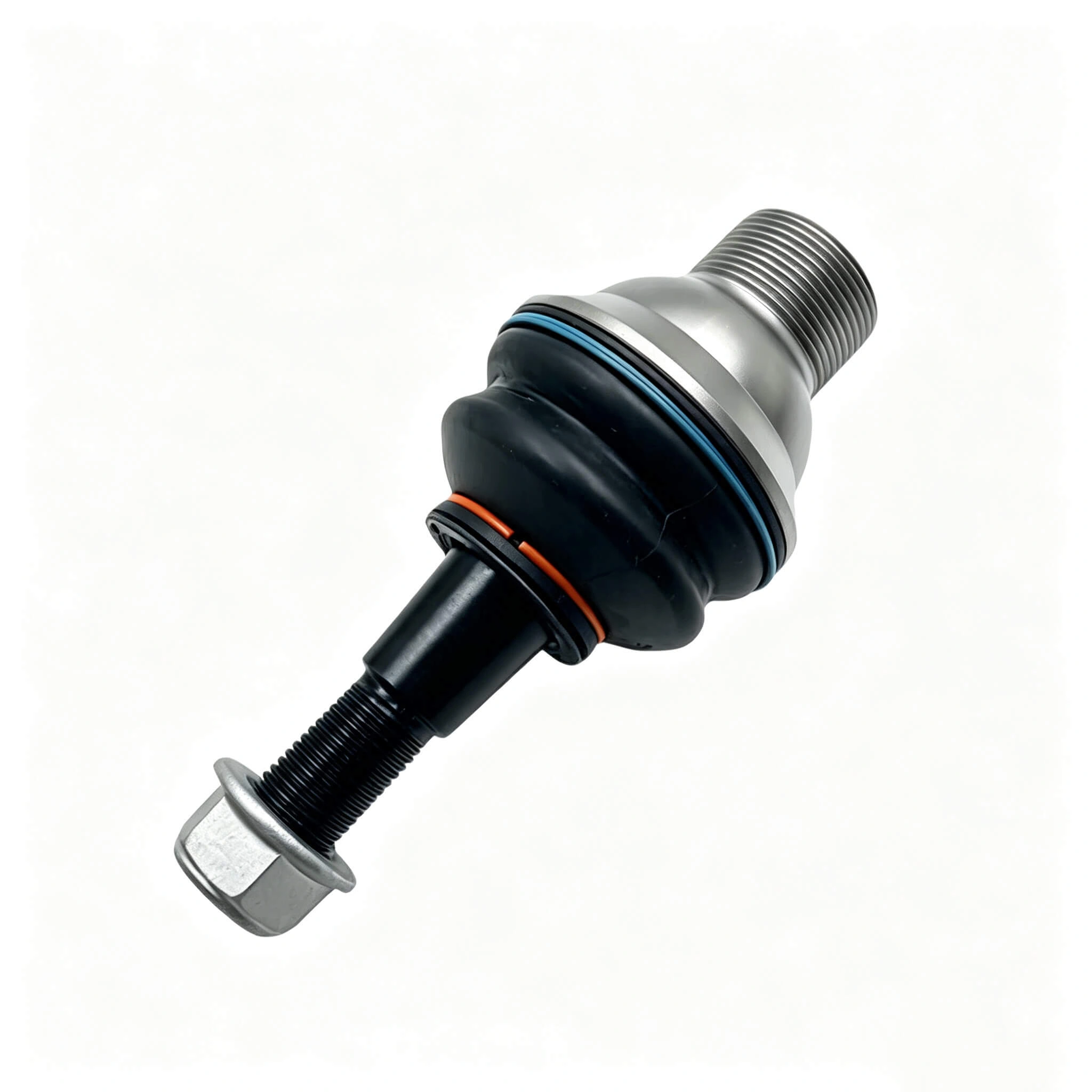 Front Left Lower Rearward Control Arm Compatible with BMW F01 F02 F04 and F07 xDrive KU-FV-06-007