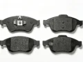 Toyota Yaris Front Brake Pad Set KU-FV-07-001
