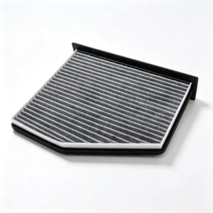 Activated Carbon Cabin Air Filter 1K1819653A KU-FV-08-003