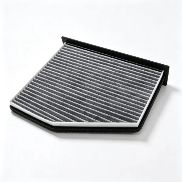 Activated Carbon Cabin Air Filter 1K1819653A KU-FV-08-003