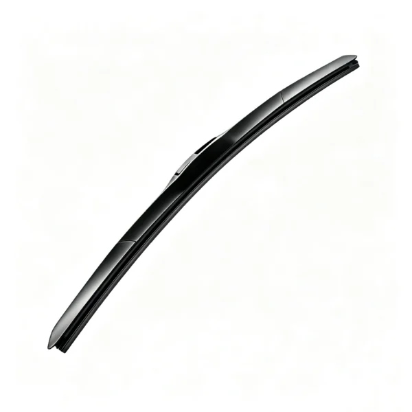 Three-Section U-Hook Wiper Blade 13–28 Inch KU-FV-09-001