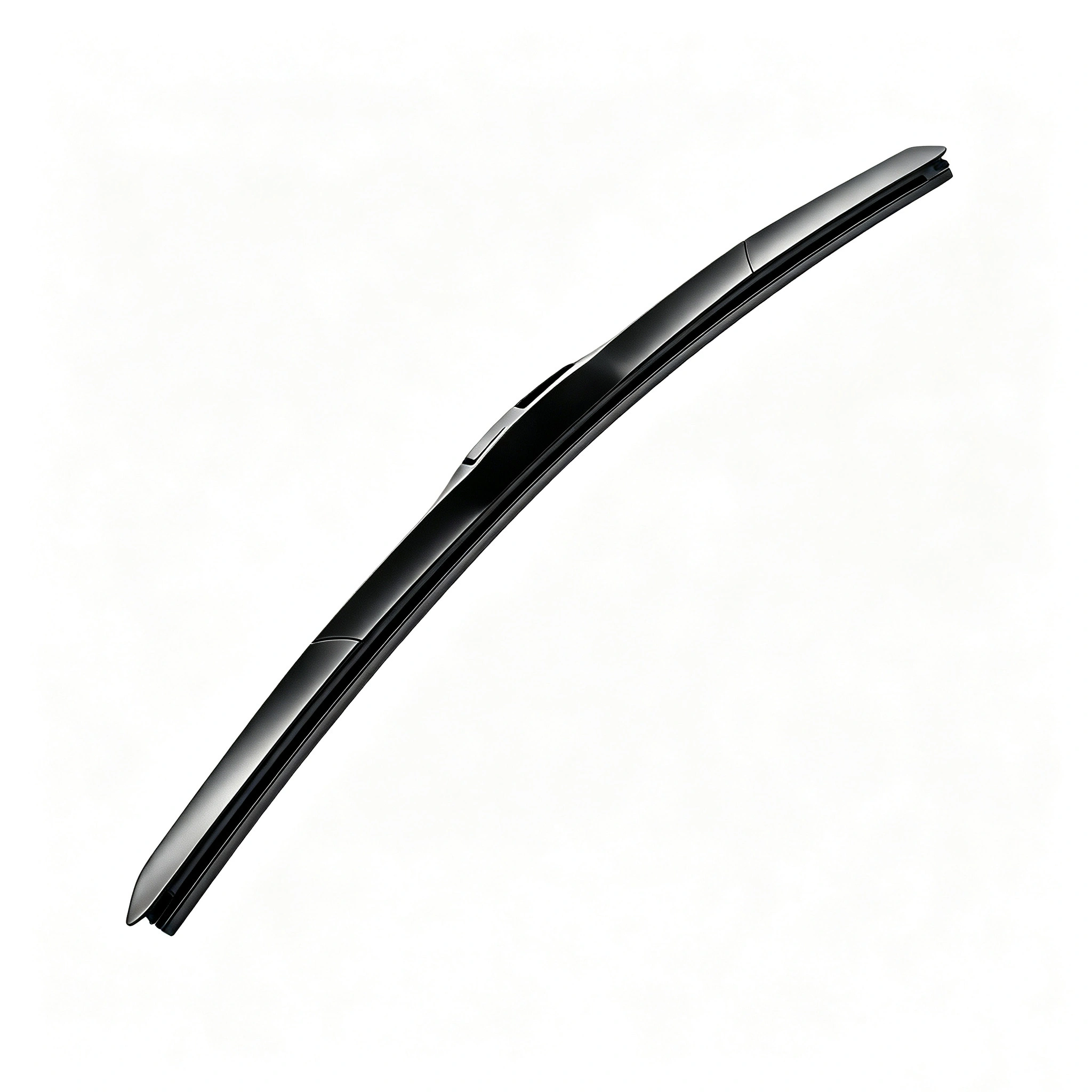 Three-Section U-Hook Wiper Blade 13–28 Inch KU-FV-09-001