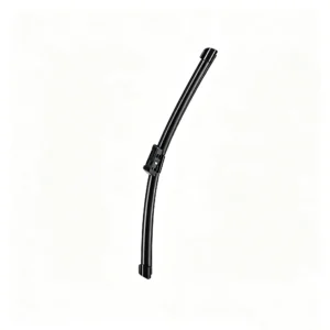 Frameless Wiper Blade with 16mm Push Button Connector KU-FV-09-002