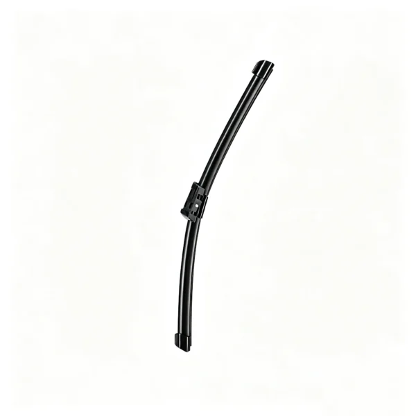 Frameless Wiper Blade with 16mm Push Button Connector KU-FV-09-002