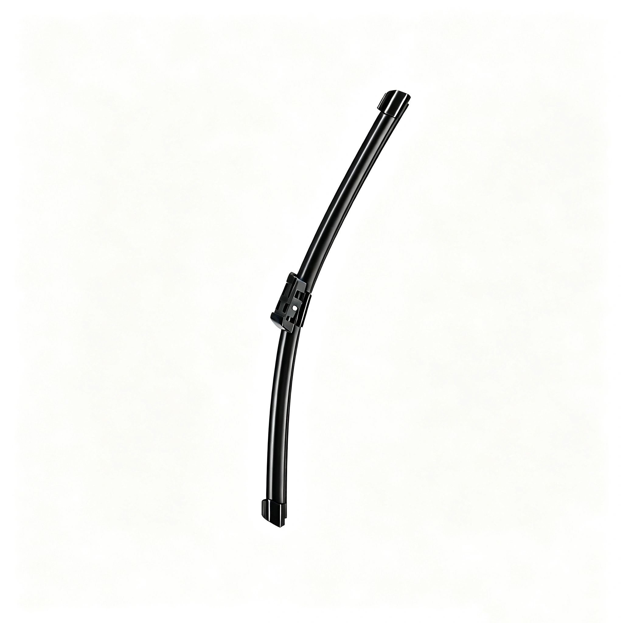 Frameless Wiper Blade with 16mm Push Button Connector KU-FV-09-002