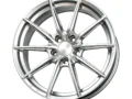17×7.5J Flow-Formed Alloy Wheel 5×120 ET35 KU-FV-10-001
