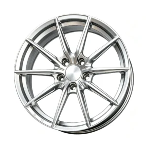 17×7.5J Flow-Formed Alloy Wheel 5×120 ET35 KU-FV-10-001
