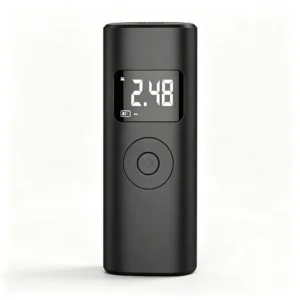 20mm Metal-Housing Cordless Tire Inflator KU-FV-11-003