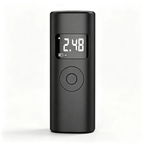 20mm Metal-Housing Cordless Tire Inflator KU-FV-11-003