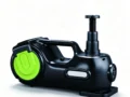 12V 5T Electric Car Jack and Tire Inflator KU-FV-12-002