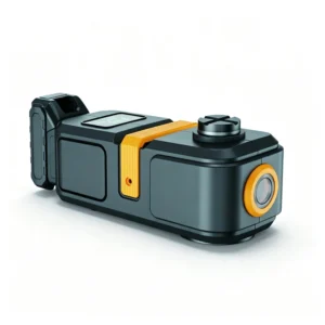 21V 5T Cordless Electric Car Jack KU-FV-12-003