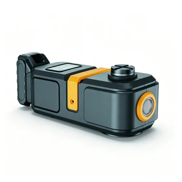 21V 5T Cordless Electric Car Jack KU-FV-12-003