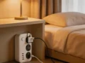 Hotel Non-Smart Power Strip & Socket Board KU-HD-01-001