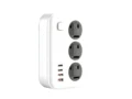 Hotel Non-Smart Power Strip & Socket Board KU-HD-01-001