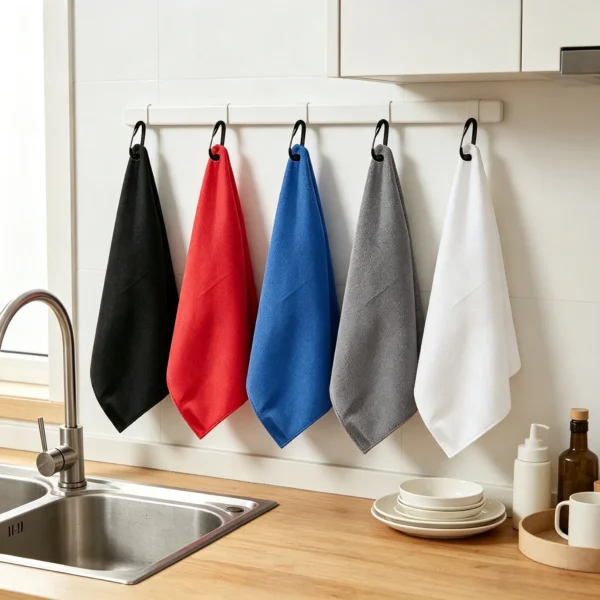 Towel Series KU-HD-02-009