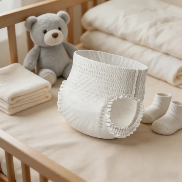 Maternal and Infant Diapers KU-HD-03-001