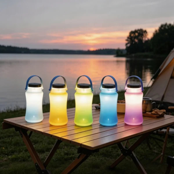 Outdoor Portable Lighting KU-HD-04-012
