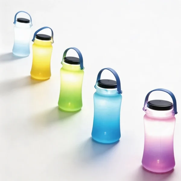 Outdoor Portable Lighting KU-HD-04-012