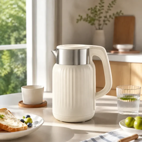 AC Electric Kettle KU-HD-05-001