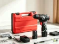 21V Brushless Cordless Hammer Drill KU-IS-01-004