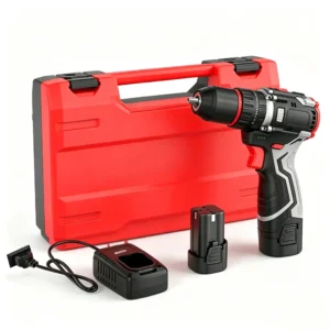 16.8V Brushless Cordless Hammer Drill KU-IS-01-003