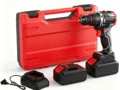 21V Brushless Cordless Hammer Drill KU-IS-01-004
