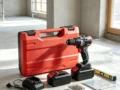 21V Brushless Cordless Hammer Drill KU-IS-01-004