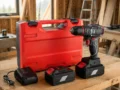 21V Brushless Cordless Hammer Drill KU-IS-01-005