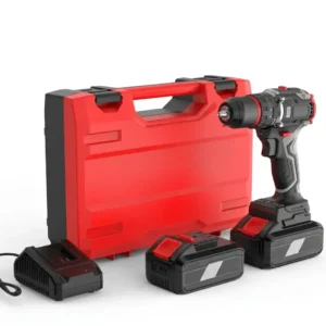 21V Brushless Cordless Hammer Drill KU-IS-01-005