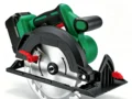 21V Cordless Circular Saw KU-IS-01-006