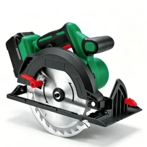 21V Cordless Circular Saw KU-IS-01-006