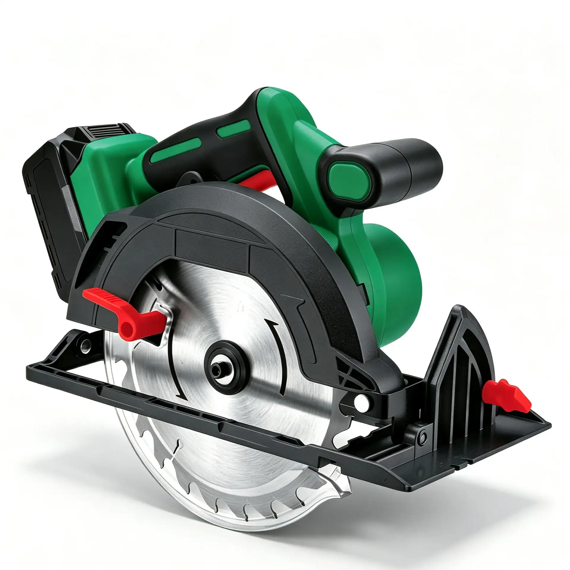 21V Cordless Circular Saw KU-IS-01-006