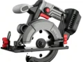21V 125 mm Cordless Circular Saw KU-IS-01-007