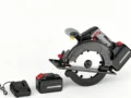 21V 190 mm Brushless Cordless Circular Saw KU-IS-01-008
