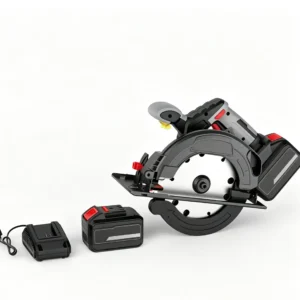 21V 190 mm Brushless Cordless Circular Saw KU-IS-01-008