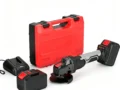 21V 100 mm Cordless Angle Grinder KU-IS-01-011