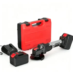 21V 100 mm Cordless Angle Grinder KU-IS-01-011