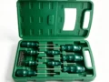 19-Piece Professional Screwdriver Set KU-IS-01-016