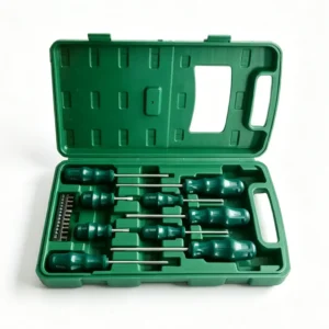 19-Piece Professional Screwdriver Set KU-IS-01-016